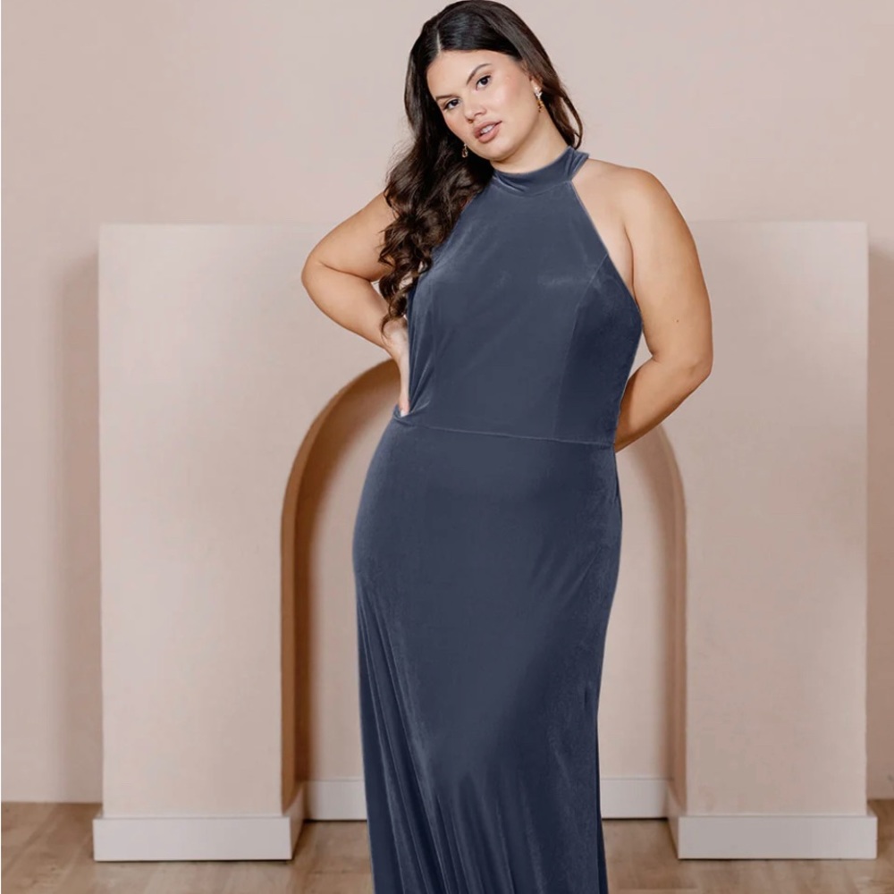 Bridesmaids Dress Revelry